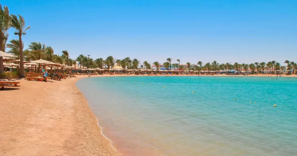 Egypt 1