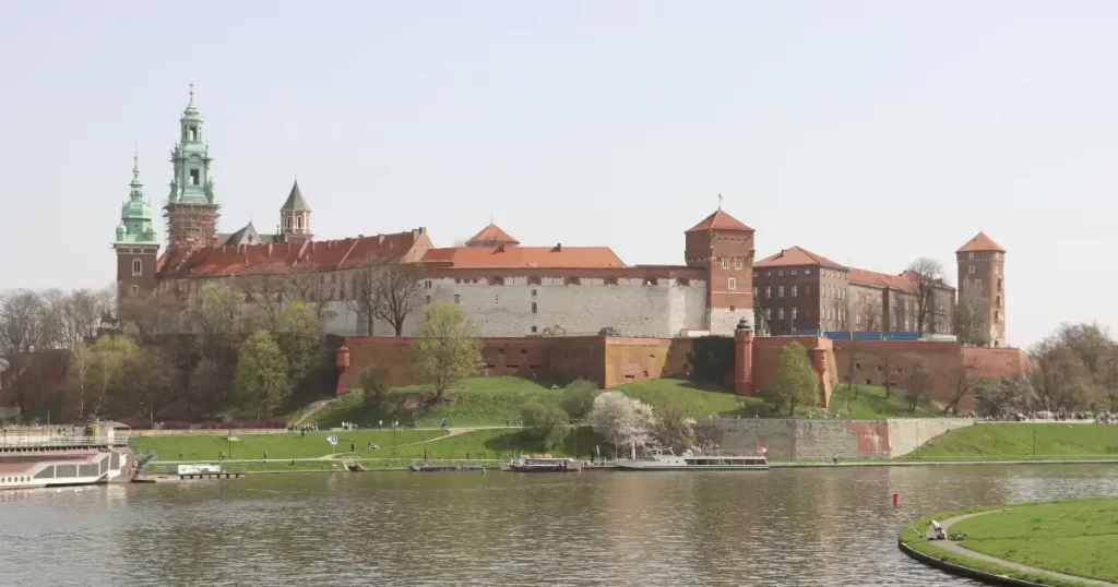 Krakov 2