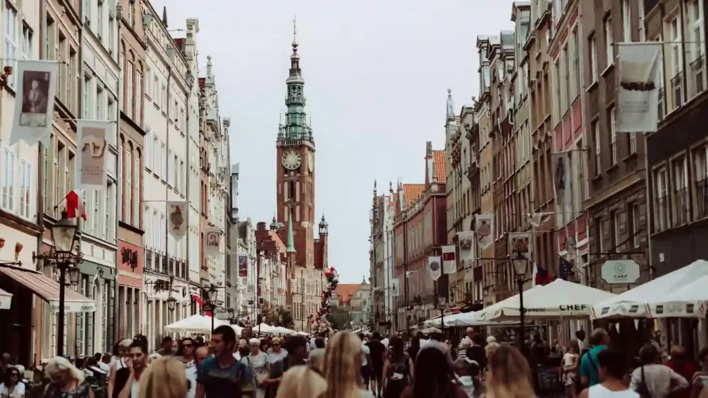město 2