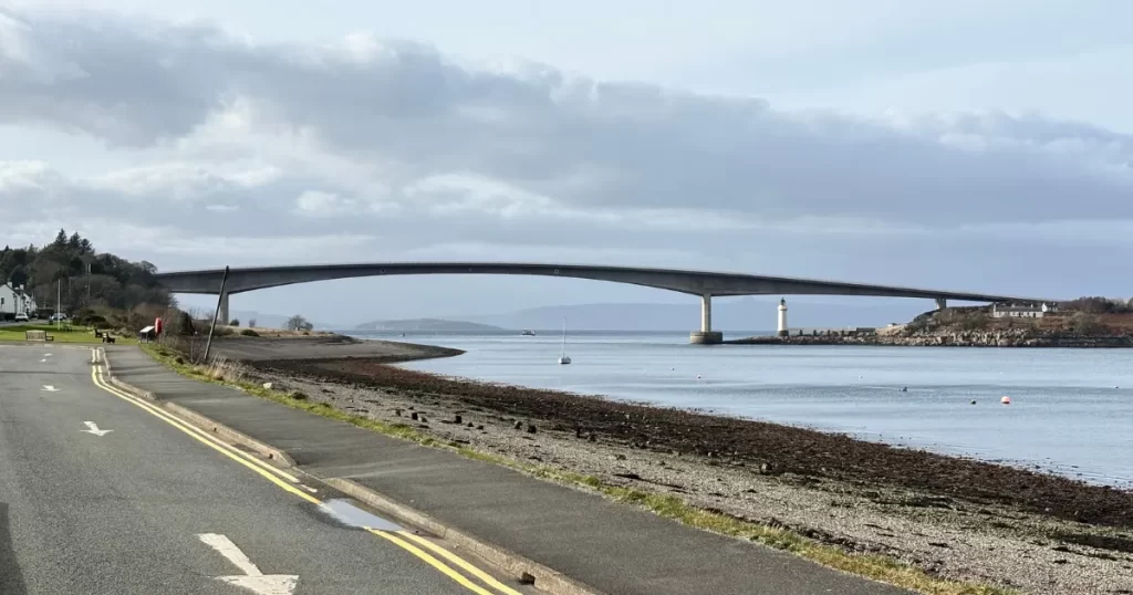 Ostrov Skye - nejkrásnější ostrov, co vidět ve Skotsku