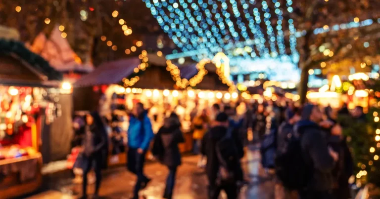 Vánoční a adventní trhy 2025: kam v Česku vyrazit za pravou sváteční atmosférou Vánoční trhy v Česku 2025 – sváteční atmosféra na adventních trzích