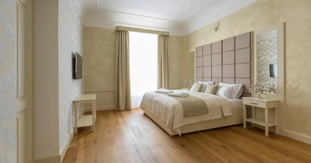 Wellness Hotel Republika v Plzni – elegantní ubytování s wellness přímo v historickém centru